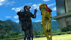 Metroid Other M - 10