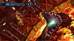 Metroid Other M - 11