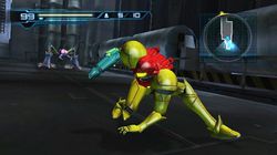 Metroid Other M - 12