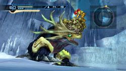 Metroid Other M - 14