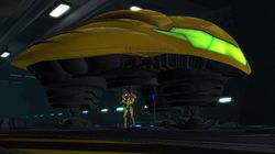 Metroid Other M - 16