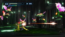 Metroid : Other M - 1