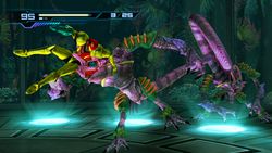 Metroid : Other M - 3