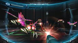 Metroid Other M - 3