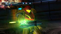 Metroid Other M - 4