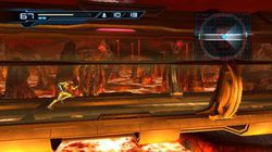 Metroid Other M - 5