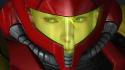 Metroid Other M - 9