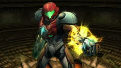 Metroid Prime 3 : Corruption   1