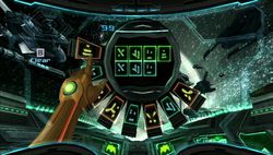 Metroid Prime 3 : Corruption   2