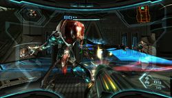 Metroid Prime 3 : Corruption   3