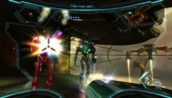 Metroid Prime 3 : Corruption   4