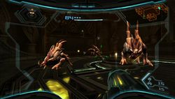 Metroid Prime 3 : Corruption   5