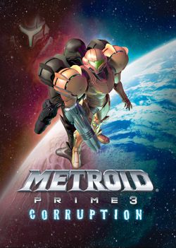 Metroid Prime 3 : Corruption   6