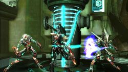 Metroid prime 3 corruption image 11