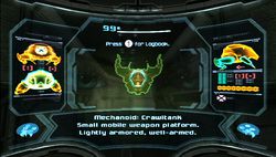 Metroid prime 3 corruption image 12