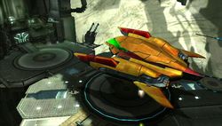 Metroid prime 3 corruption image 14