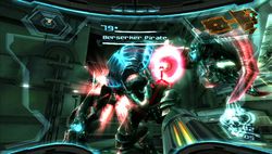 Metroid prime 3 corruption image 15