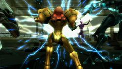 Metroid prime 3 corruption image 1
