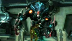 Metroid prime 3 corruption image 2