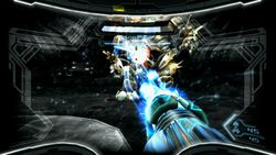 Metroid prime 3 corruption image 2