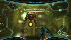 Metroid prime 3 corruption image 3