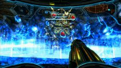 Metroid prime 3 corruption image 3