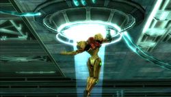 Metroid prime 3 corruption image 4