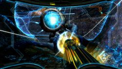 Metroid Prime 3 Corruption   Image 4