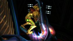 Metroid prime 3 corruption image 5