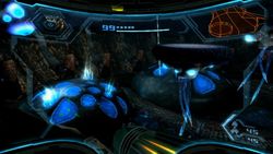 Metroid prime 3 corruption image 5