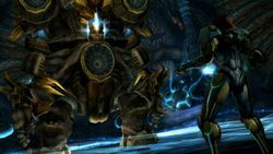 Metroid prime 3 corruption image 6