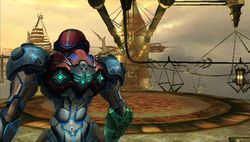 Metroid prime 3 corruption image 7