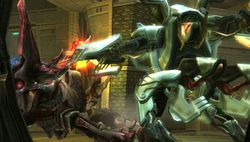 Metroid prime 3 corruption image 8
