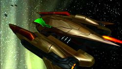 Metroid prime 3 corruption image 9