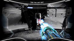 Metroid Prime 3 Corruption Image 9