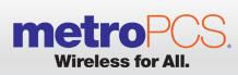 MetroPCS logo