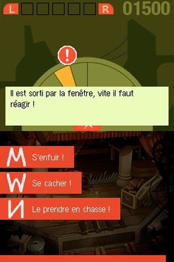 Metropolis Crimes (1)