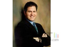 Michael dell small