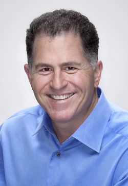 Michael-Dell