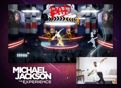 Michael Jackson The Experience