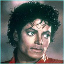 Michael Jackson