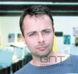 Michel ancel Michel ancel