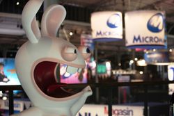 Micromania Game Show 2009 - Image 2