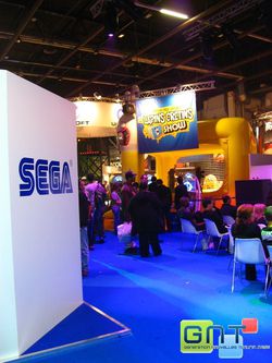 Micromania Games Show 2008   26