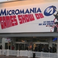 Micromania Games Show 2008 : nos impressions