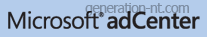 Microsoft adcenter logo png