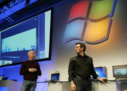 Microsoft ARM CES