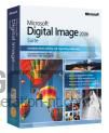 Microsoft digital image suite