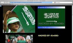microsoft hack pirate informatique