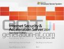 Microsoft isa 2004 server
